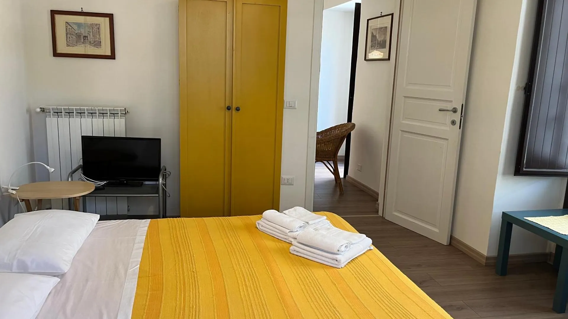 Apartment L' Angolo Dei Benedettini Catania